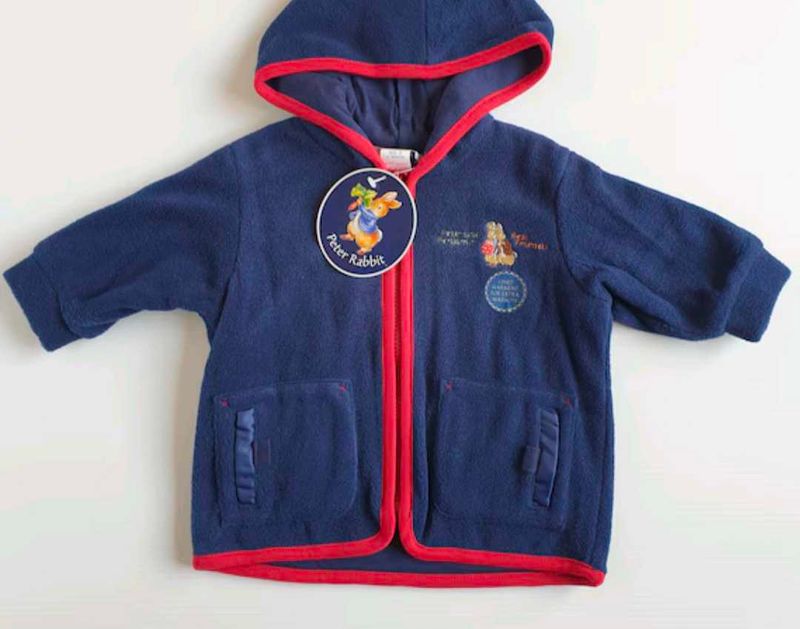 Very Cute N Beautiful Jacket With Leggings