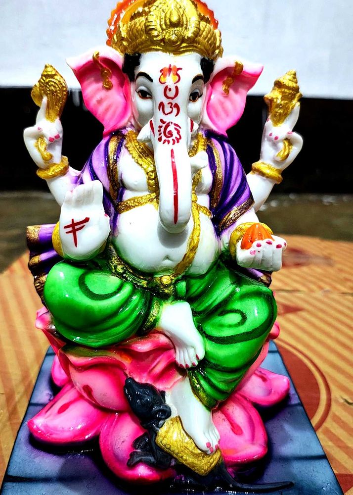 Lord Ganesha