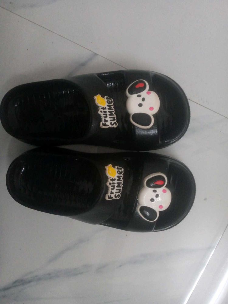 Cute Fruit Summer Slippers