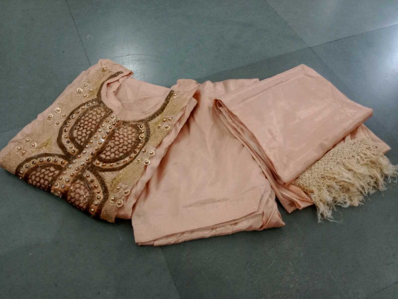 Kurta Set And Suits