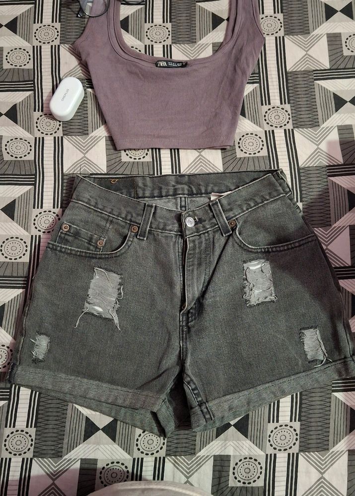 Levis Shorts