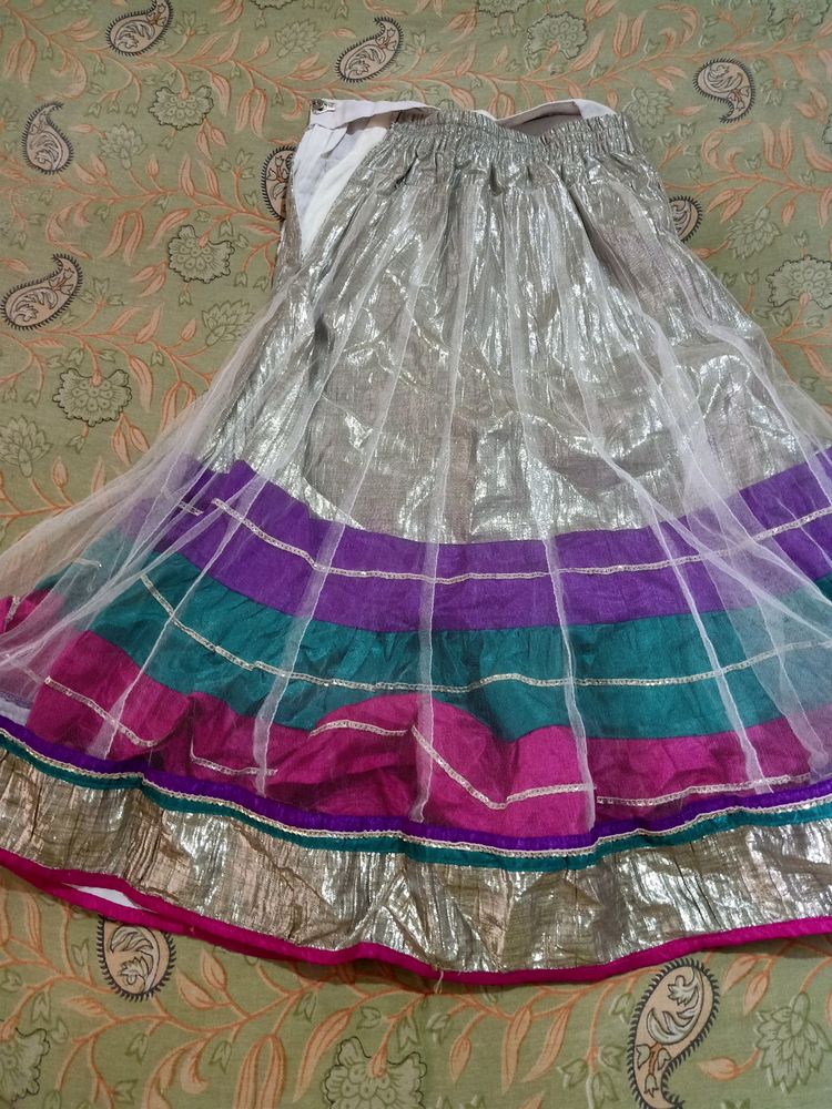 Only Skirt