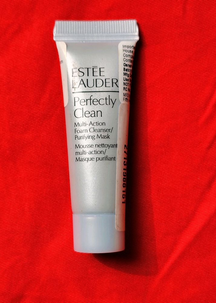 Estee Lauder Perfectly Cleanser/Mask