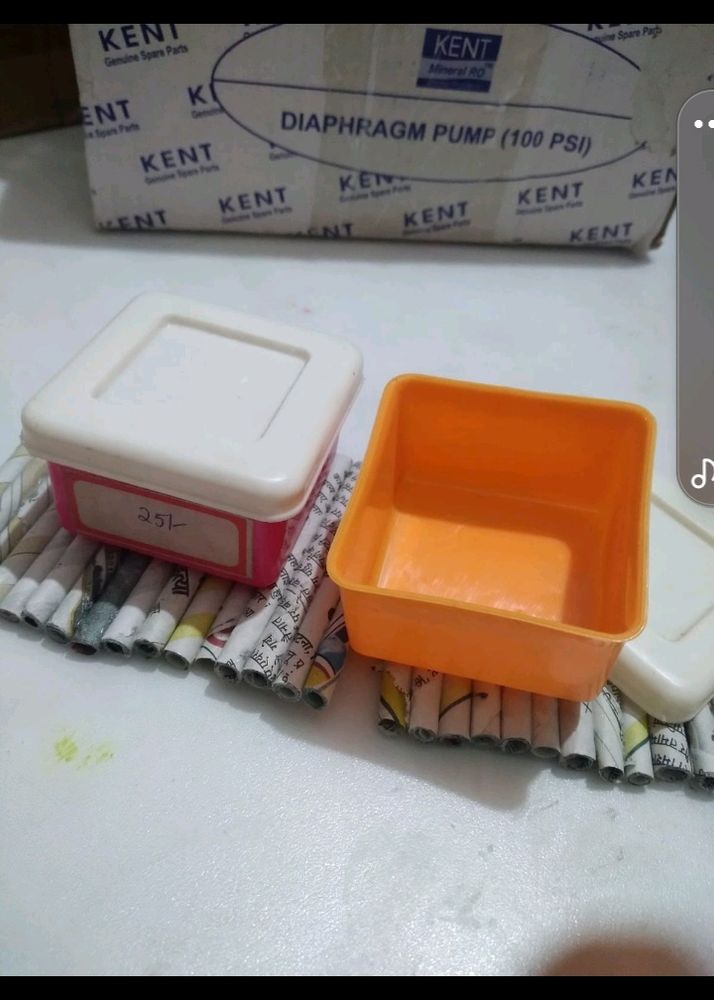 Small Box