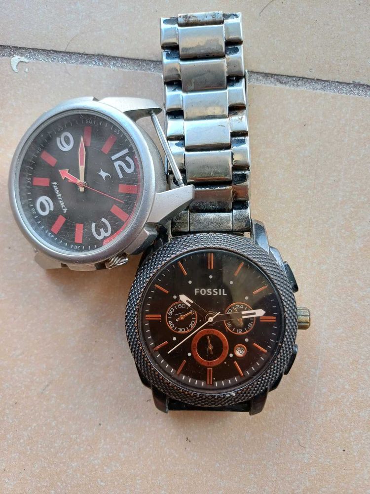 Watches