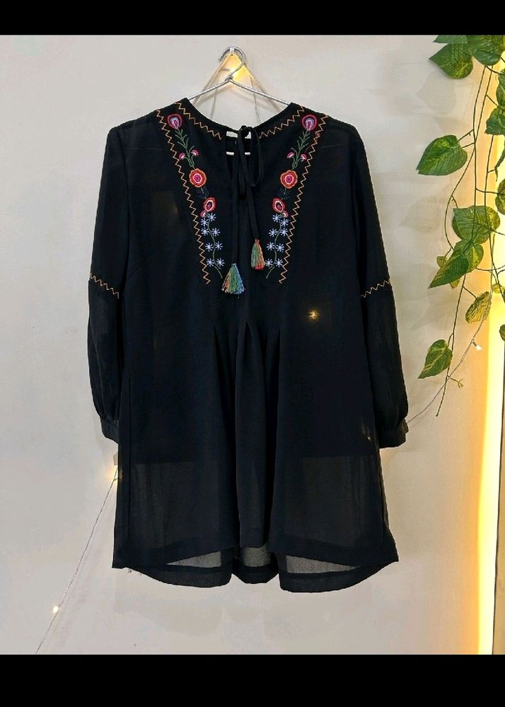 2 Tunic Kurti