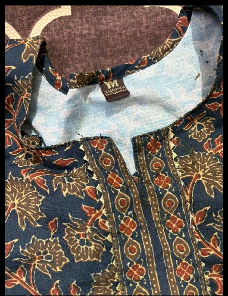 beautiful kurti pant