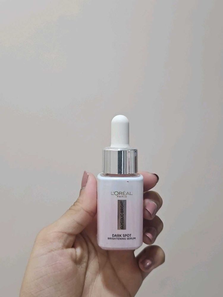 L'Oreal Dark Spot Serum