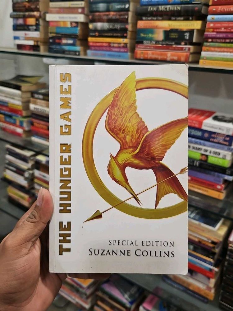 The Hunger Games Special Edition