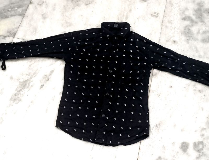 Shirt For Kid's Boy