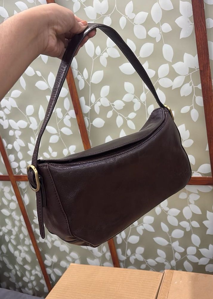 original Leather Shoulder Bag