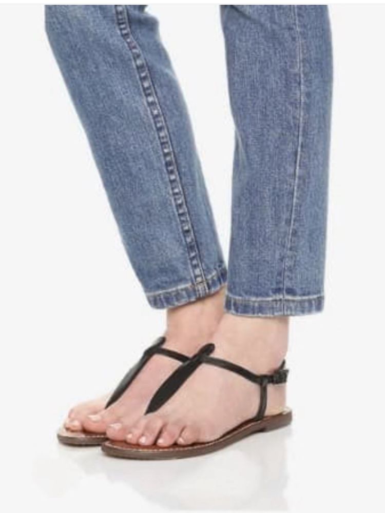 Sam Edelman Thong Sandals