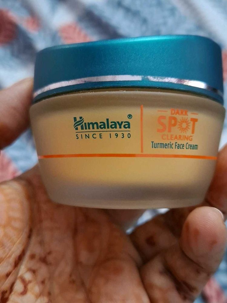 Himalaya Dark Spot Clearing Cream