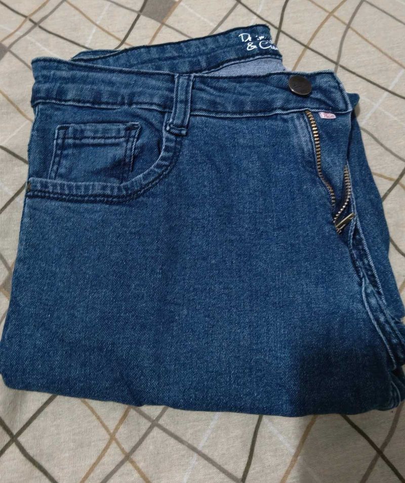 Women Jeans