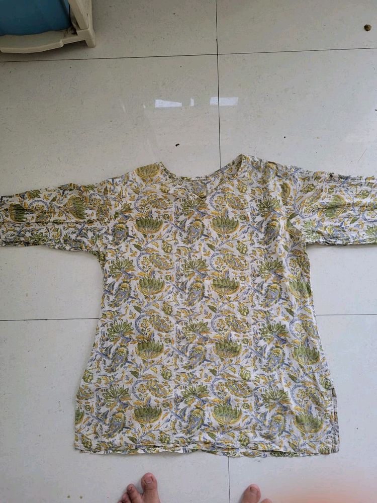 It's Very Beautiful Kurti
