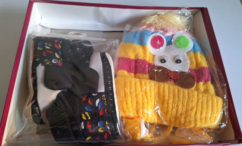 Winter Wear For Baby