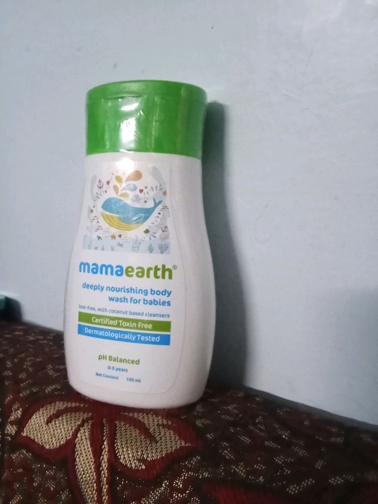 Baby Products Combo And Cotton Suit