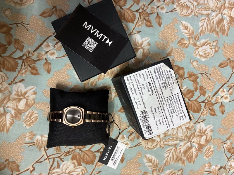 Sale‼️MVMT New Watch