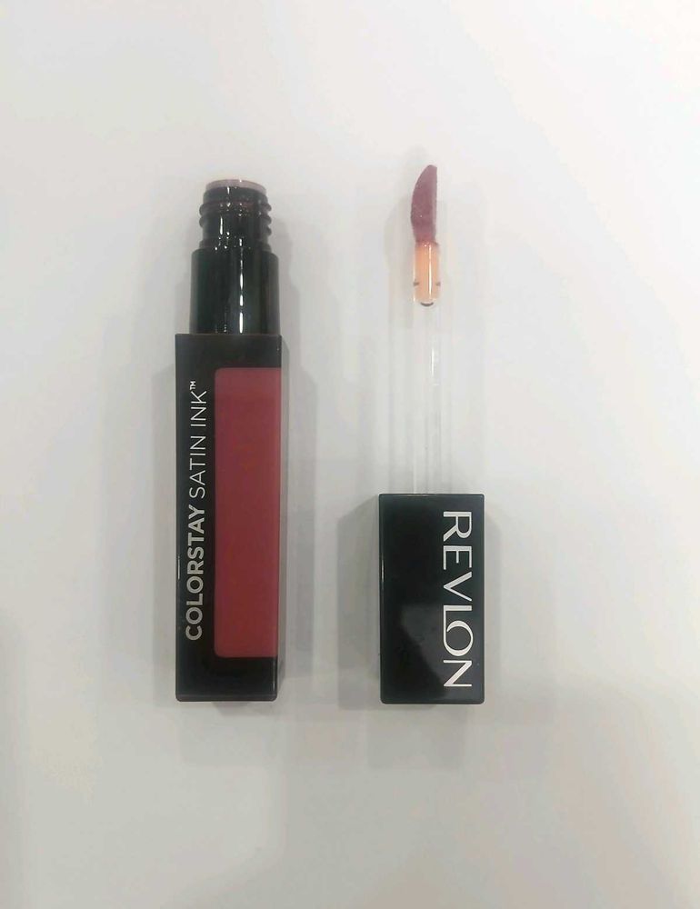 Revlon ColorStay SatinInk Crown Jewels - 031