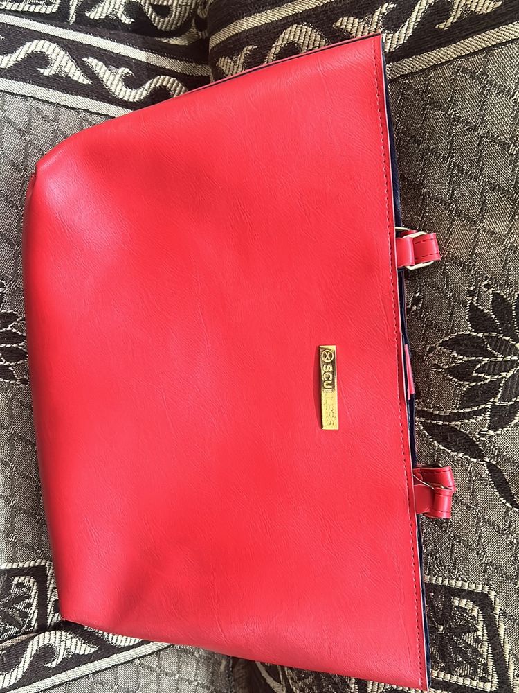 Scullers Bag New With Tag