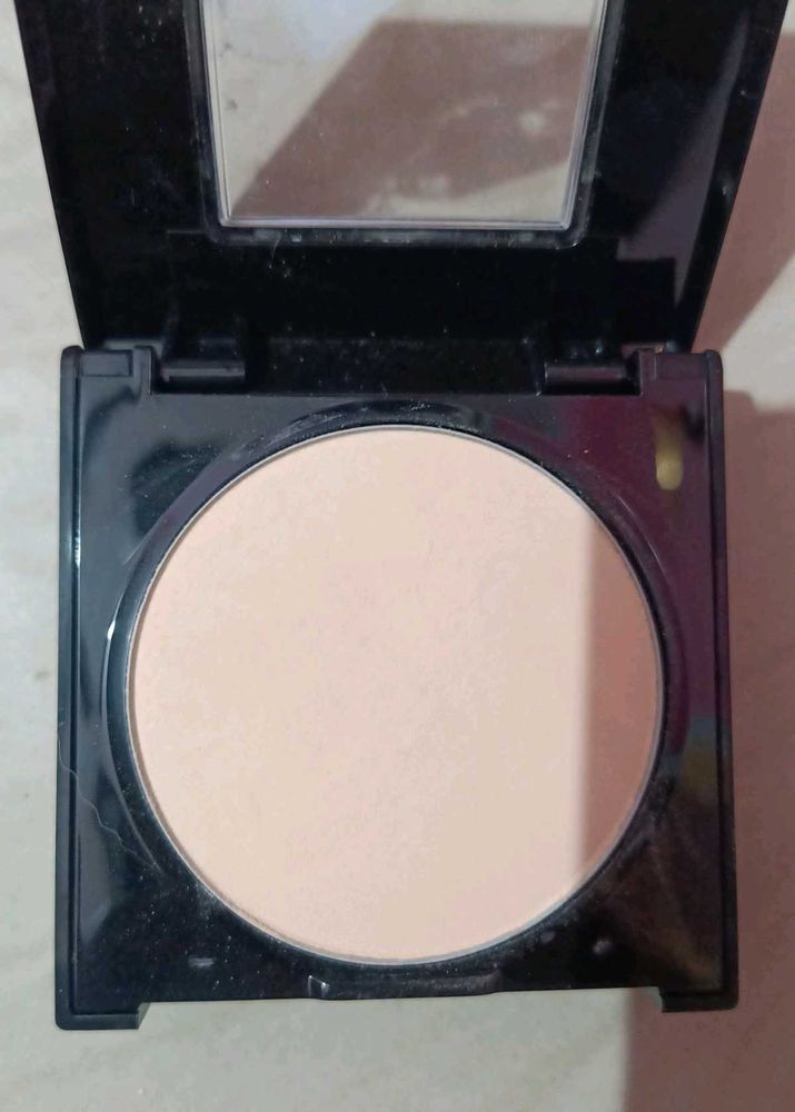 Face Compact Powder
