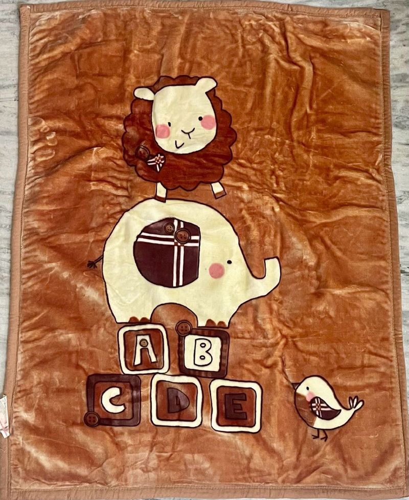 Baby Blanket