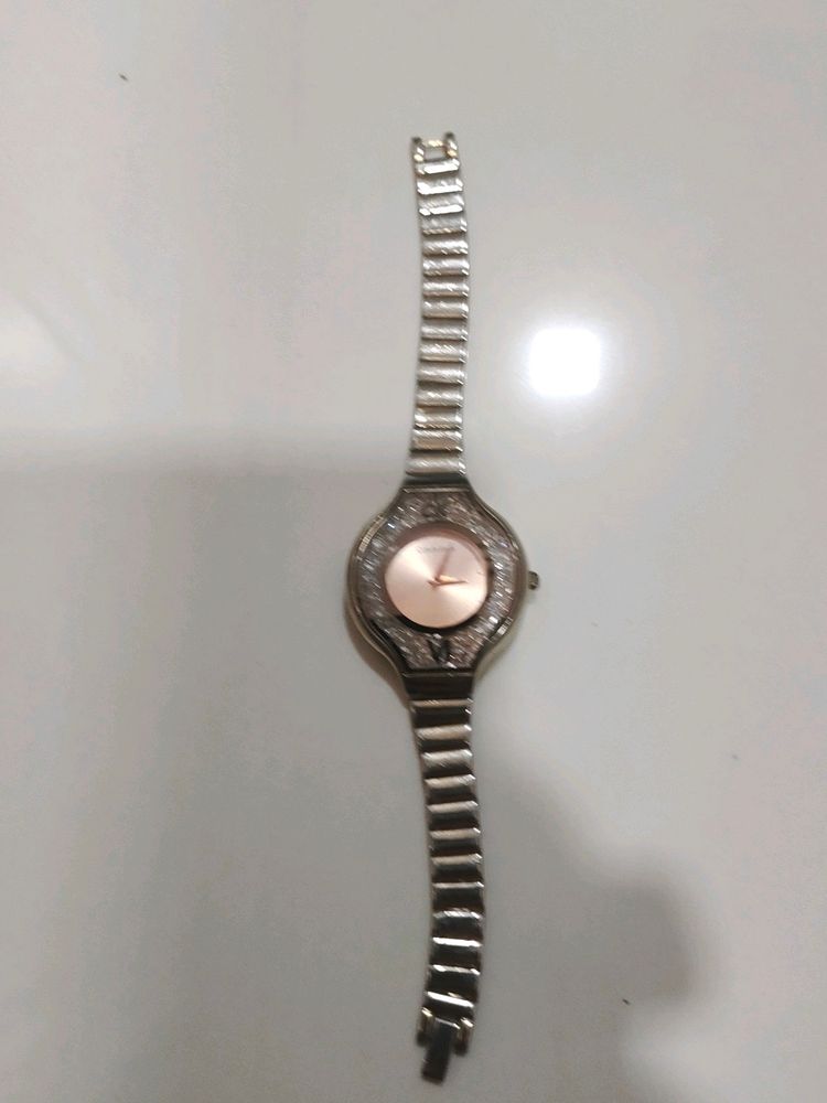 CK Watch
