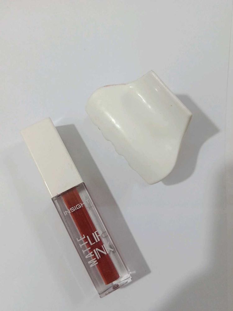 Insight Matte Lip Ink