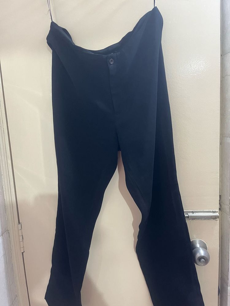 Elegant Black Pants