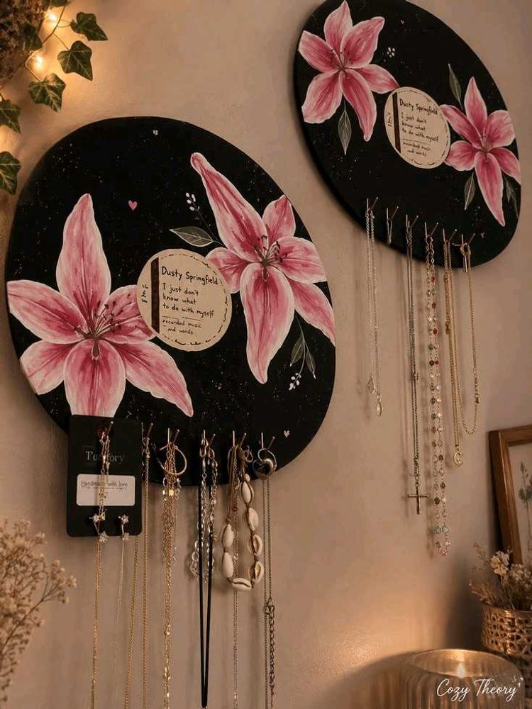 Vinyl Wall decor
