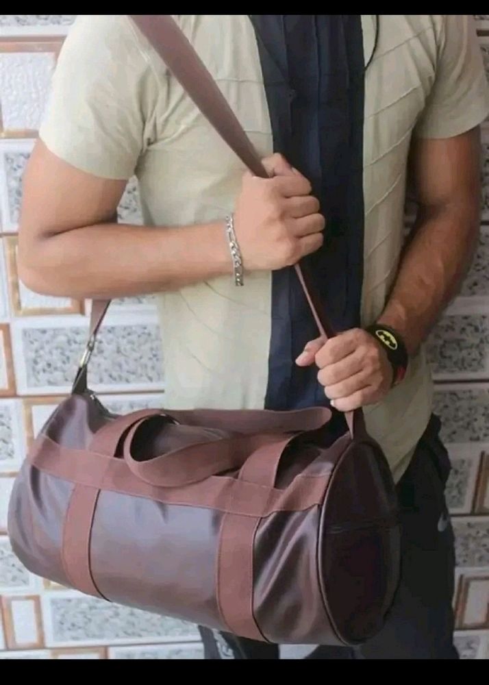 New Topware Gym Bag