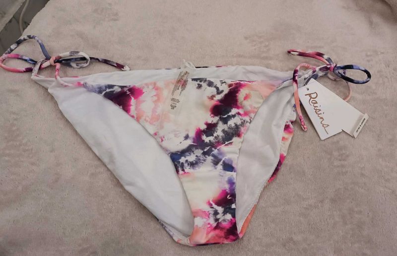 Nwt..raisins Brief LARGE