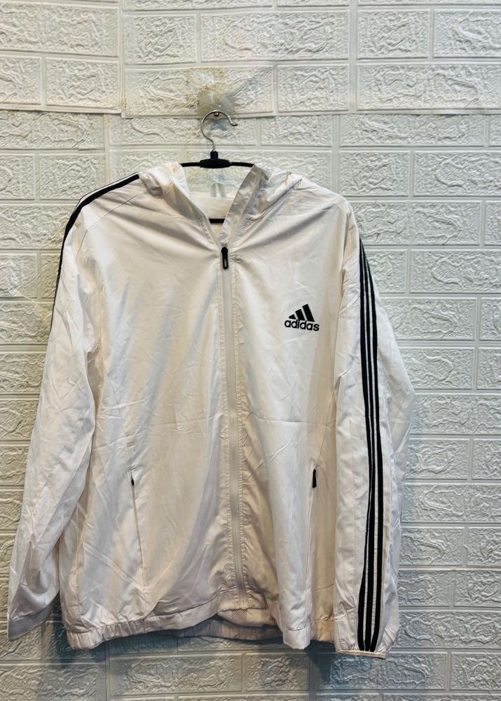 🇬🇧 Adidas imported Windbreaker Jacket