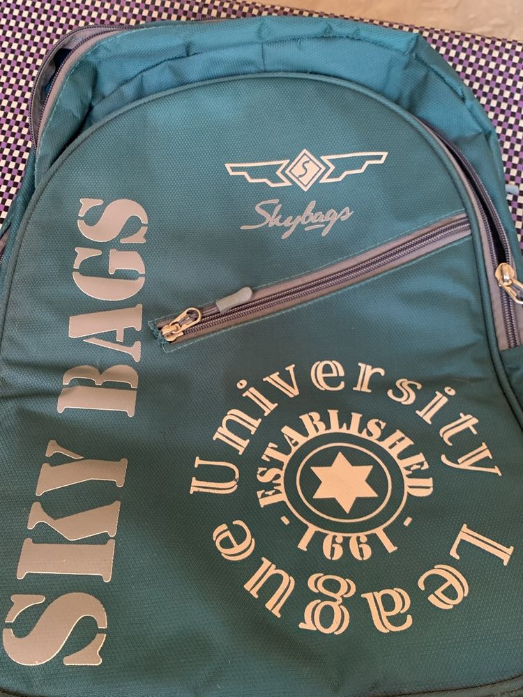 Backpack