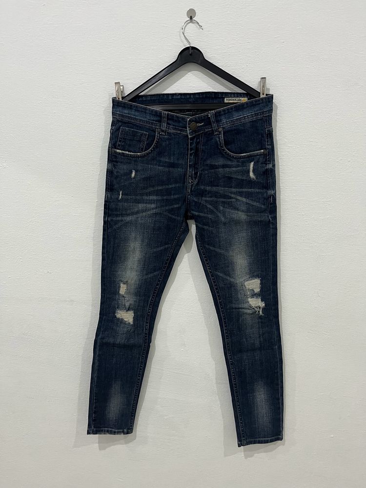 Men Jeans