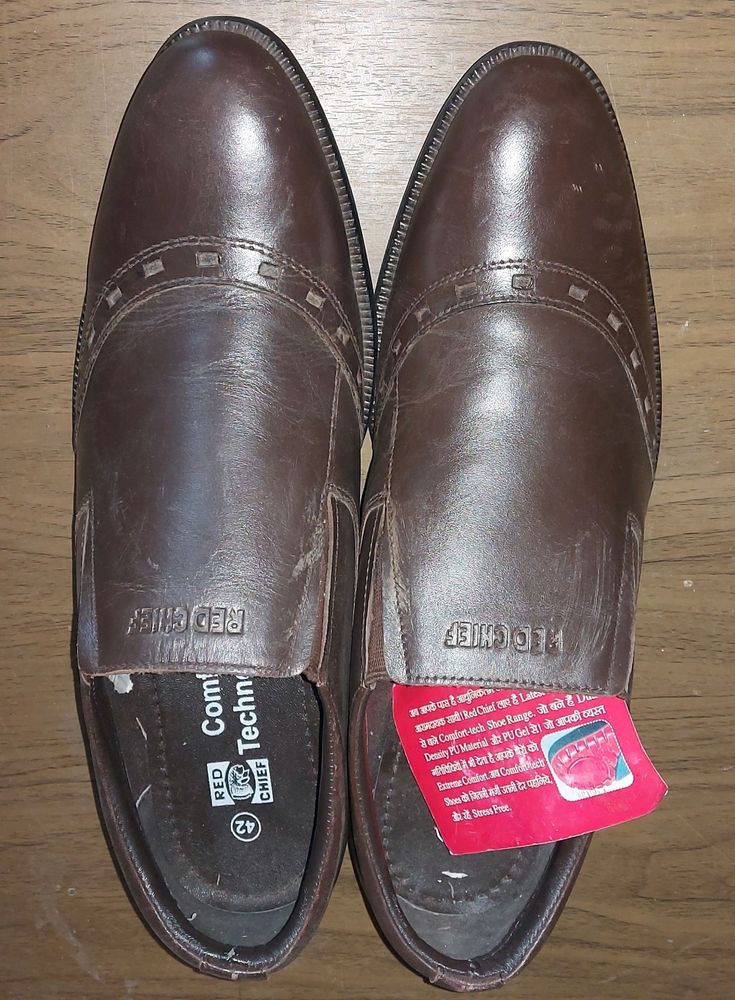 Branded Men's Footwear