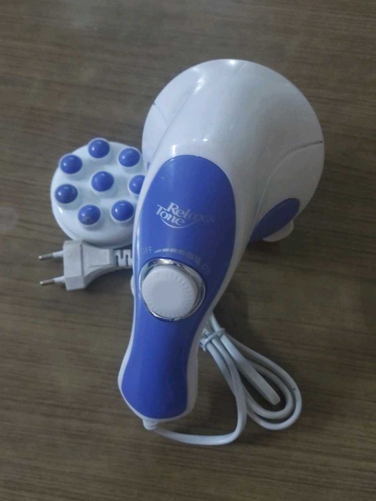 Relax &amp; Tone Massager