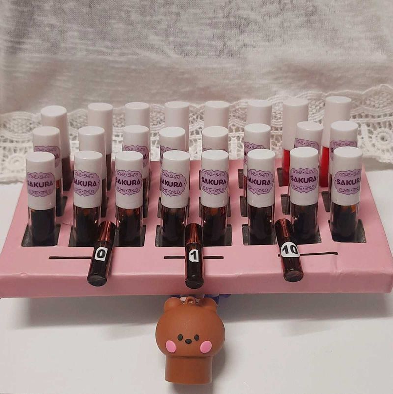 Sakura Lip Tint