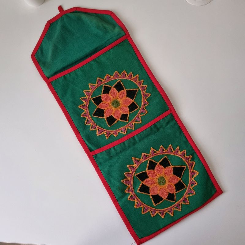 Wall Hanging Letter Holder | Multipurpose