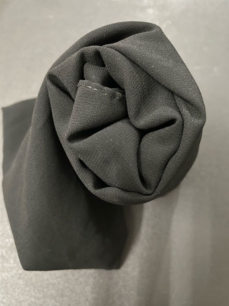 chiffon hijab