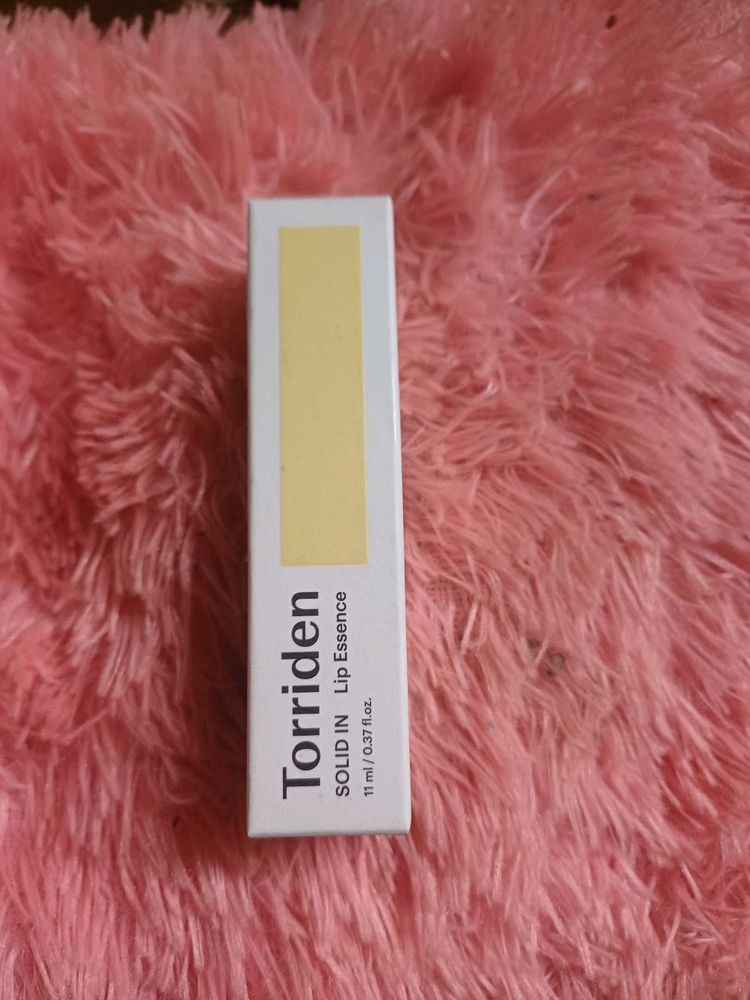 Torriden Lip Essence