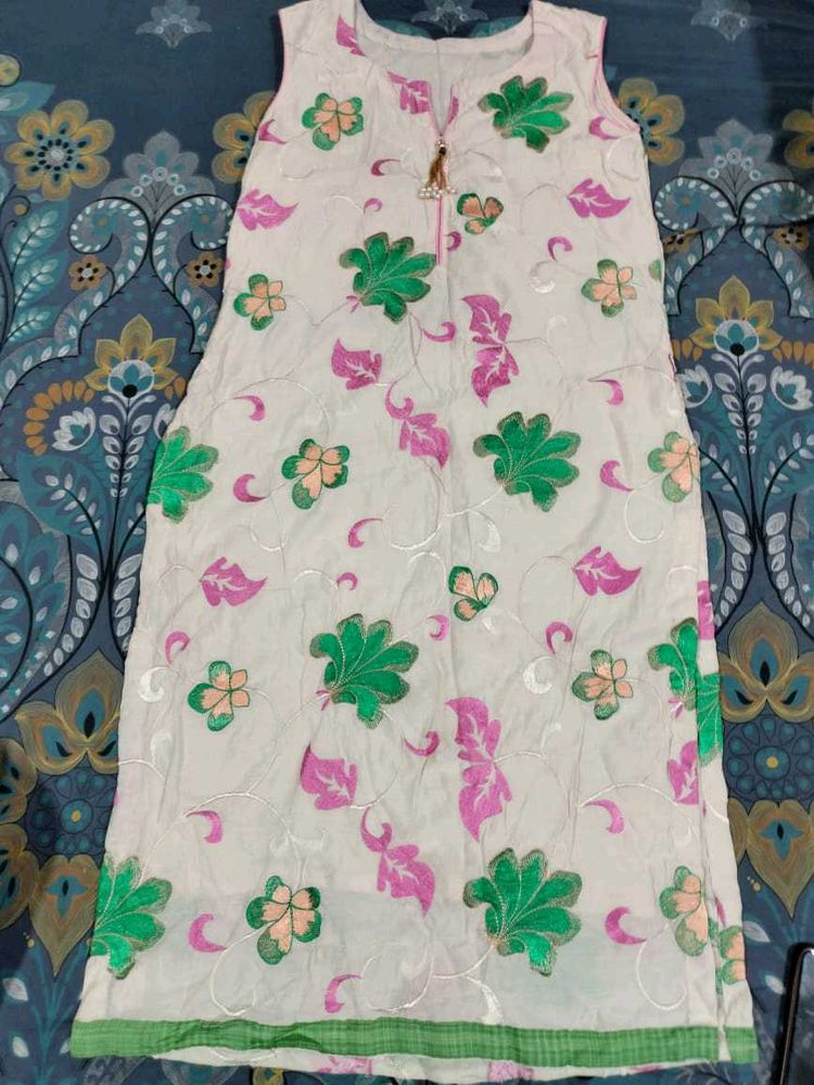 Women Kurta