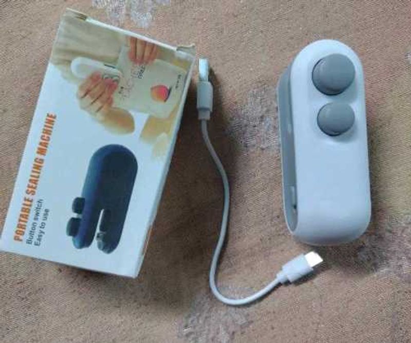 Portable Sealing Machine