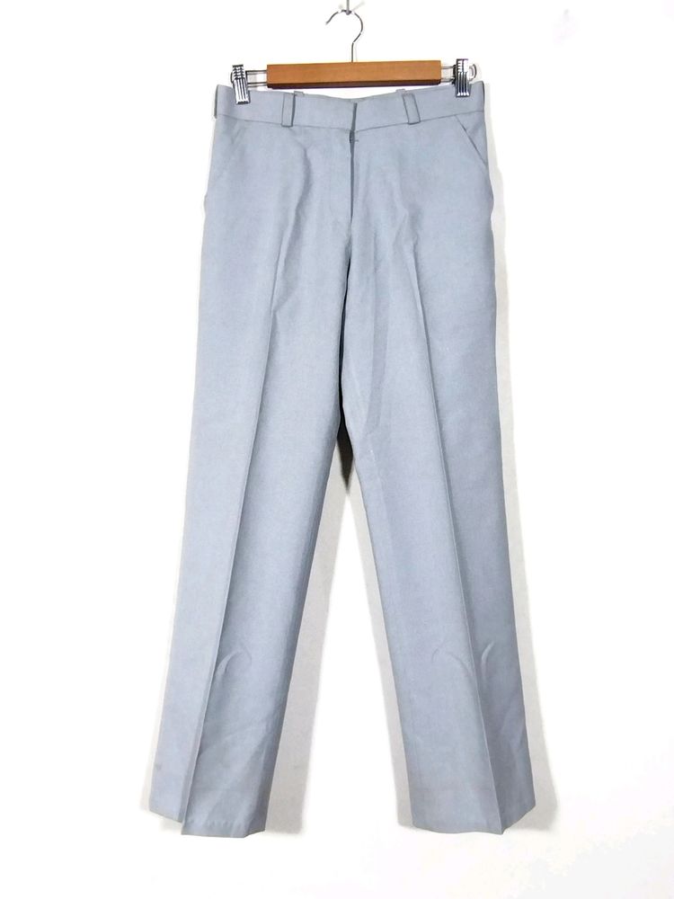 Grey Formal Pant (Men)