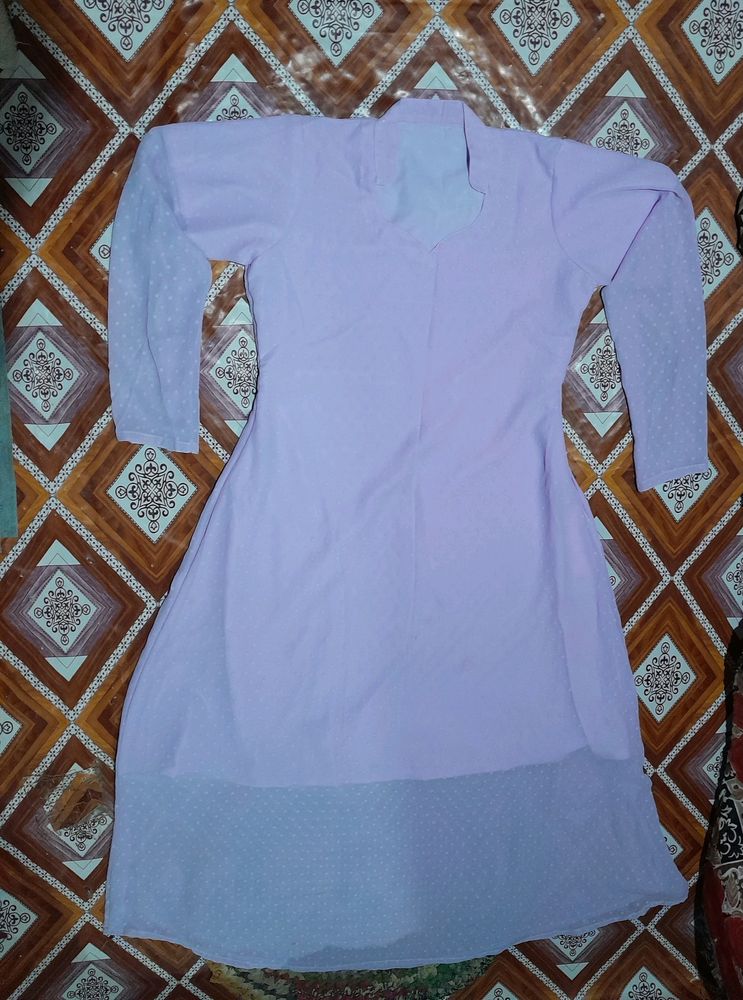 A Line Frock