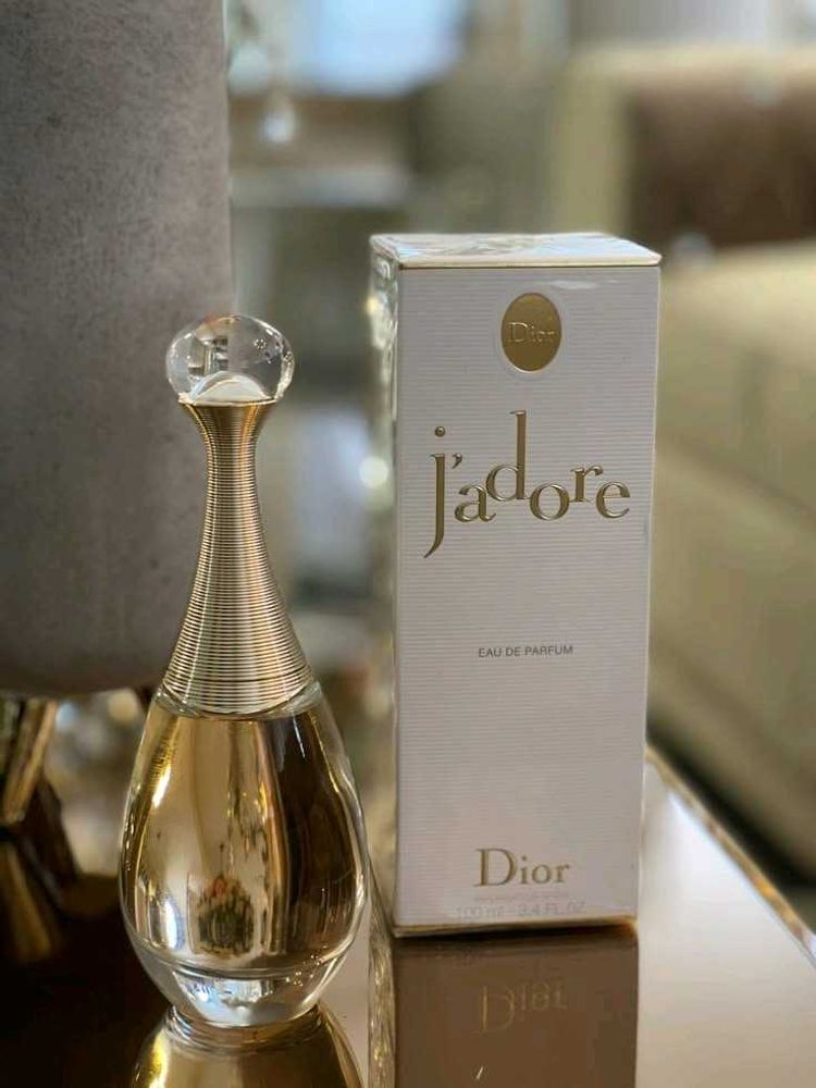 Dior J'adore Eau de Parfum