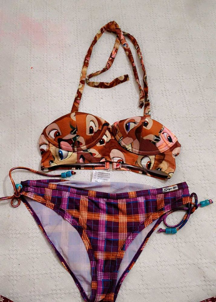 Very Cute N Beautiful Bra With Penty