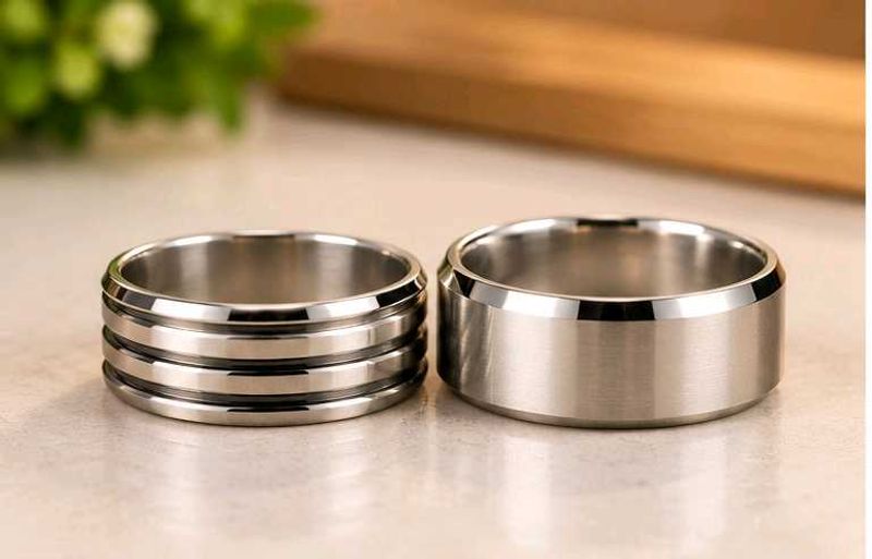 Stylish Ring set