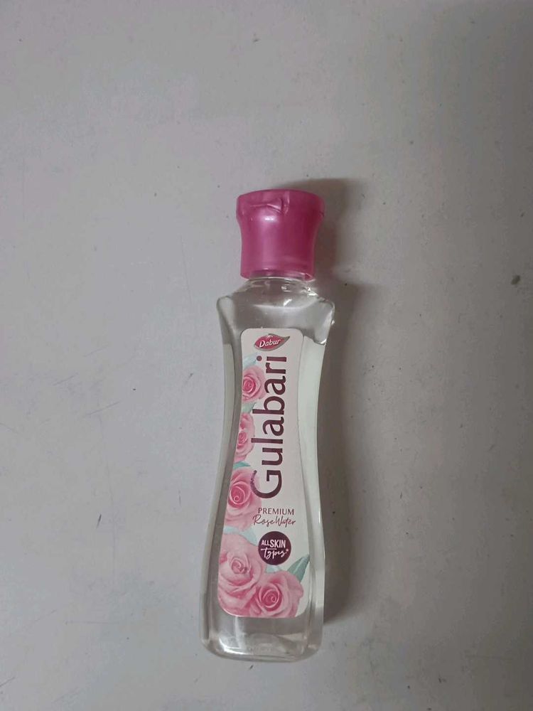 Dabur Gulabari Premium Rose Water