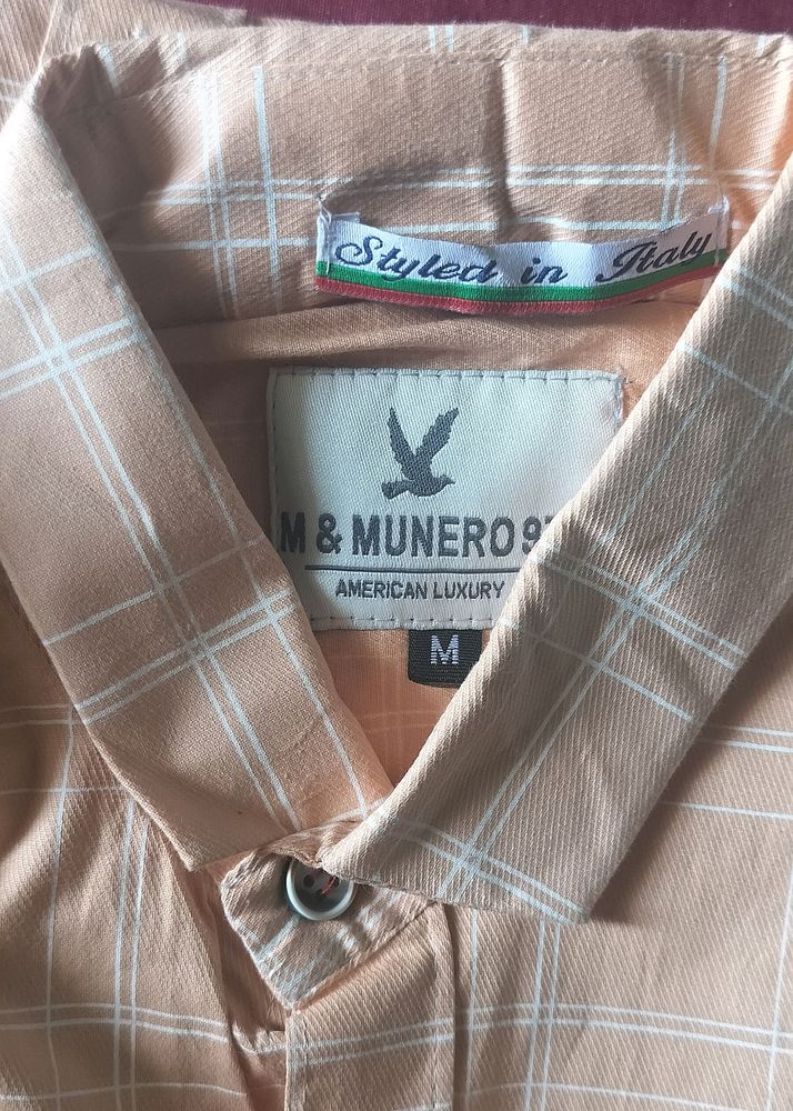 Mens Shirt 👔